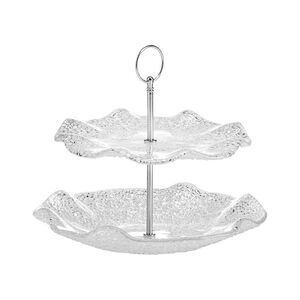 Ivv Special Two-Tier Pedestal